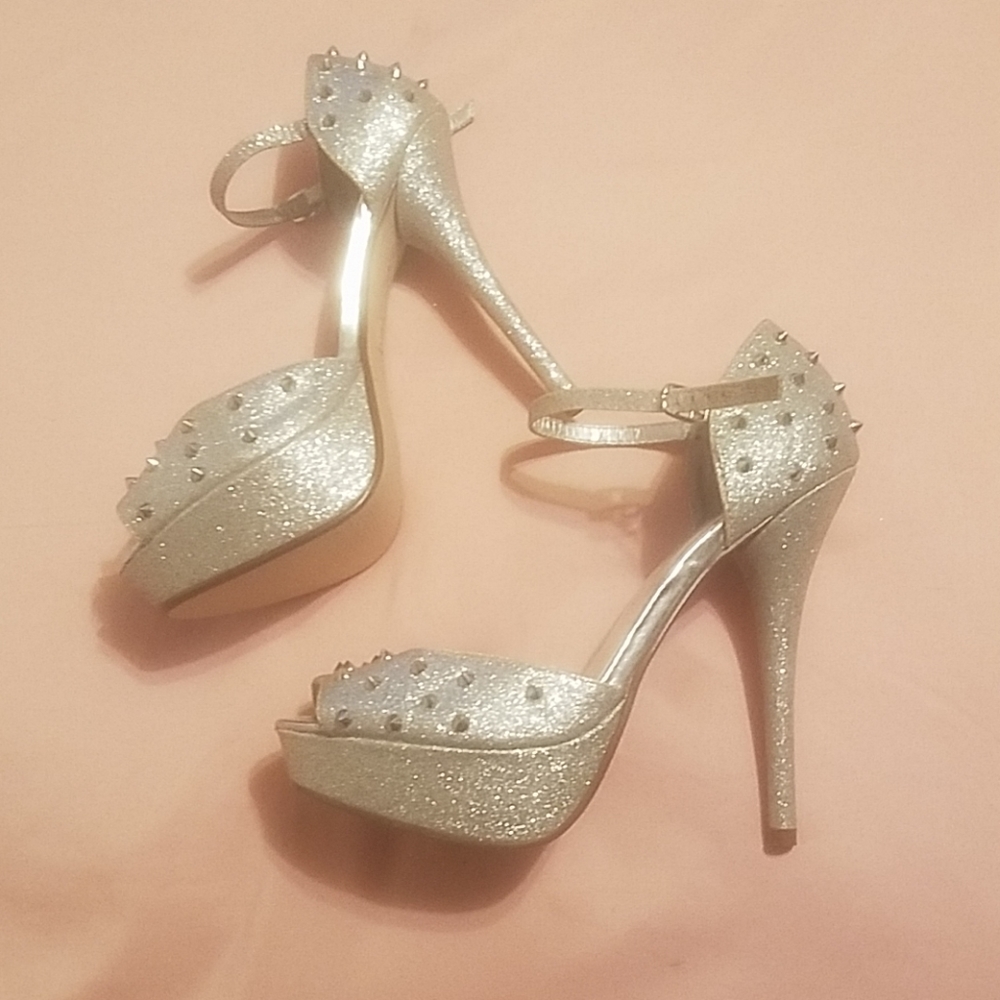 Glam Heels